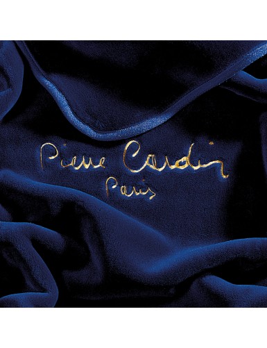 ΚΟΥΒΕΡΤΑ ΥΠΕΡΔΙΠΛΗ 220X240 PIERRE CARDIN NANCY 545 NAVY(9)