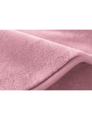 ΚΟΥΒΕΡΤΑ ΙΣΠΑΝΙΑΣ ΥΠΕΡΔΙΠΛΗ 220Χ240 BELPLA STER PLAIN OPAL ROSE(64)