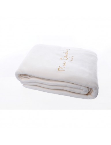 ΚΟΥΒΕΡΤΑ KING SIZE 240X260 PIERRE CARDIN NANCY 545 NATURAL(29)
