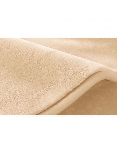 ΚΟΥΒΕΡΤΑ ΙΣΠΑΝΙΑΣ ΥΠΕΡΔΙΠΛΗ 220Χ240 BELPLA STER PLAIN OFF WHITE(15)