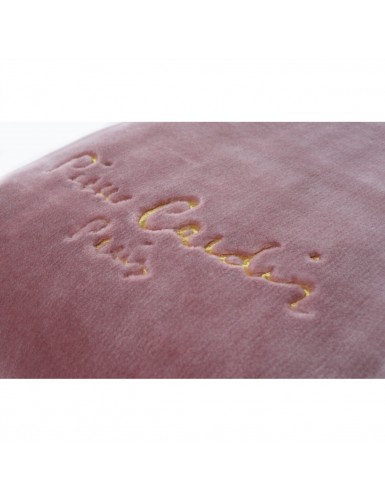 ΚΟΥΒΕΡΤΑ KING SIZE 240X260 PIERRE CARDIN NANCY 545 OPAL ROSE(64)