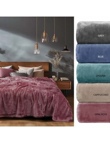 ΚΟΥΒΕΡΤΑ KING SIZE 240X260 ADAM HOME 700