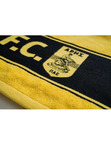 ARIS ΠΕΤΣΕΤΑ ΛΟΥΤΡΟΥ 70Χ140 ΕΝΗΛΙΚΩΝ