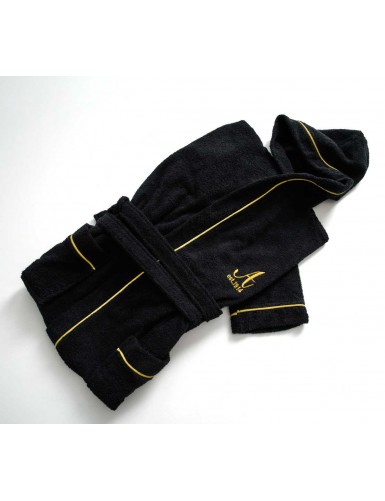 ARIS ΜΠΟΥΡΝΟΥΖΙ ΜΑΥΡΟ SIZE L