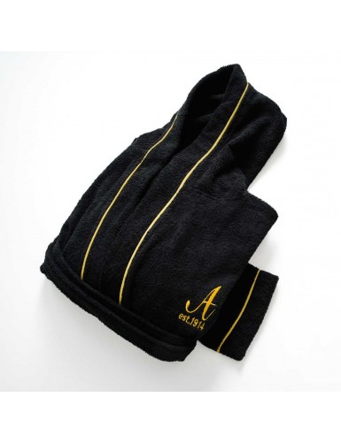 ARIS ΜΠΟΥΡΝΟΥΖΙ ΜΑΥΡΟ SIZE L
