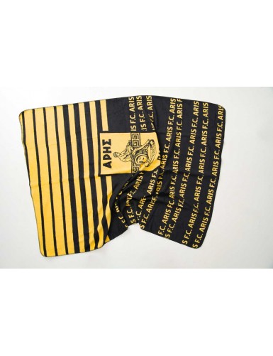ARIS ΚΟΥΒΕΡΤΑ ΜΟΝΗ 160x220