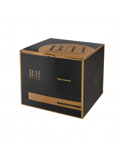 Beauty Home Κουβέρτα μονόχρωμη υπέρδιλη Bernese Art 10500 σε 8 αποχρώσεις 220x240