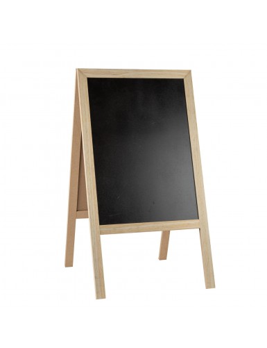 Beauty Home Πίνακας Κιμωλίας -41x76x45,5cm