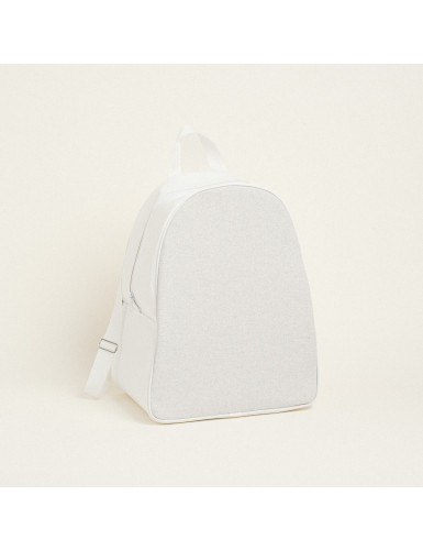 Beauty Home BACKPACK 43x35x23cm ΕΛΕΦΑΝΤΑΚΙ ΤΕΛΑΡΟ