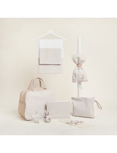 Beauty Home ΣΕΤ ΒΑΠΤΙΣΗΣ ΑΓΚΥΡΑ ΡΙΓΕ ΜΠΕΖ