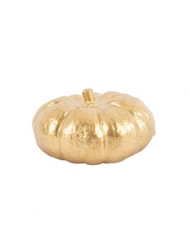 Beauty Home ΚΟΛΟΚΥΘΑ PVC ΧΡΥΣΗ 4 x 7 ,5 cm