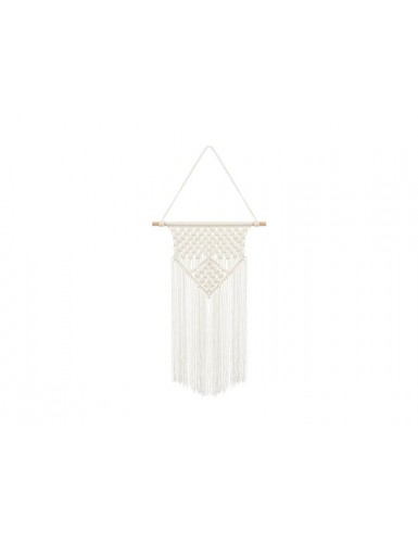 Beauty Home ΜΑΚΡΑΜΕ ΔΙΑΚΟΣΜΗΤΙΚΟ ΤΟΙΧΟΥ 30Χ49 CM