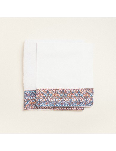 Beauty Home ΛΑΔΟΠΑΝΟ BOHO ΔΑΝΤΕΛΑ 2 ΜΑΤΙΑ ΠΕΤΡΟΛ