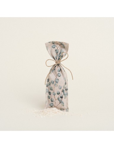 Beauty Home ΠΟΥΓΚΙ 6 x 19 cm MINI ΕΥΚΑΛΥΠΤΟΣ