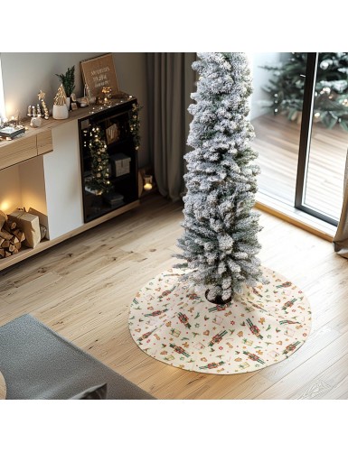 Beauty Home ΠΟΔΙΑ ΔΕΝΤΡΟΥ 90 CM ΜΟΛΥΒΕΝΙΟΣ ΣΤΡΑΤΙΩΤΗΣ – ΔΩΡΑ