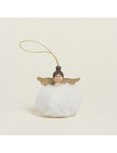 Beauty Home ΑΓΓΕΛΑΚΙ ΛΕΥΚΟ 5 x 7.5 cm