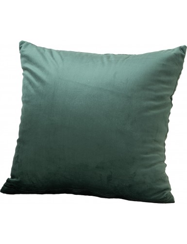 Beauty Home Μαξιλαροθήκη 45 x 45 cm Βελούδο Κυπαρίσσι
