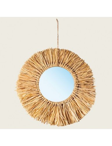Beauty Home ΚΑΘΡΕΦΤΗΣ BALI 30CM