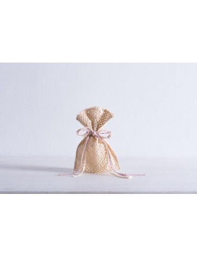 Beauty Home ΠΟΥΓΚΙ ΠΛΕΚΤΟ “ΦΙΛE” 12 x 17 cm