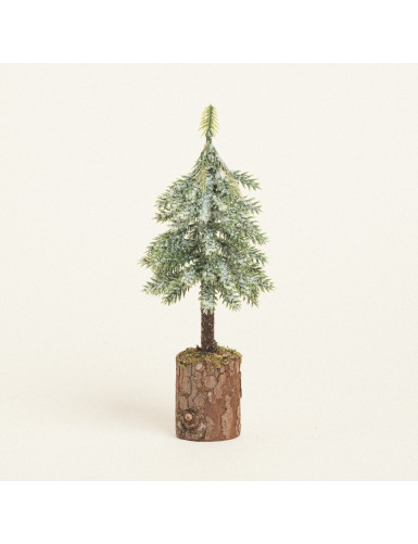 Beauty Home MINI ΕΛΑΤΟ ΧΙΟΝΙΣΜΕΝΟ 7 x 21 CM