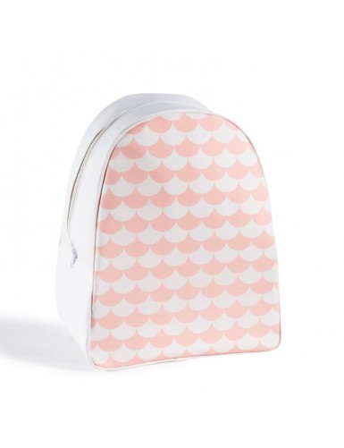 Beauty Home BACK PACK ΓΟΡΓΟΝΕ ΣΟΜΟΝ 43x35x23cm