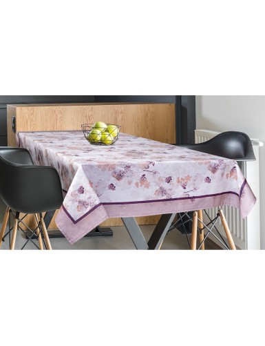 Beauty Home Τραπεζομάντηλο Tuesday Art 8321 Εμπριμέ