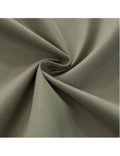 Beauty Home Κουρτίνα Full Blackout σκίασης με 8 κρίκους Soft Art 8391 Light Beige-C3 140x270 Μπεζ