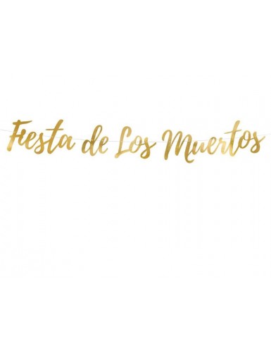 Beauty Home ΓΙΡΛΑΝΤΑ Fiesta de Los Muertos 22x160cm