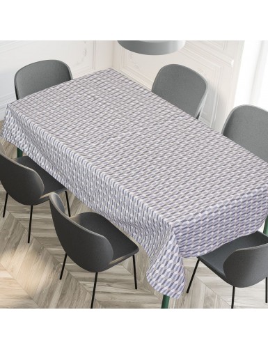 Beauty Home Τραπεζομάντηλο Pepper Art 8485 Εμπριμέ