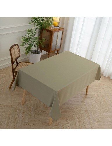 Beauty Home Τραπεζομάντηλο Supreme Art 8488 Λαδί