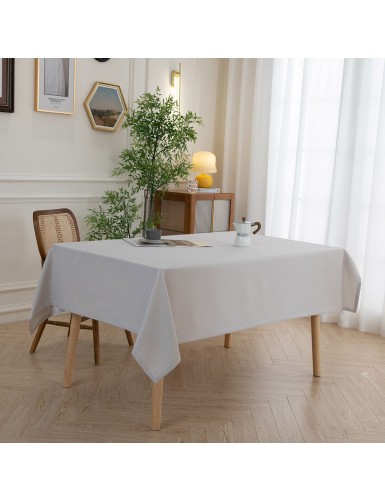 Beauty Home Τραπεζομάντηλο Supreme Art 8489 Εκρού