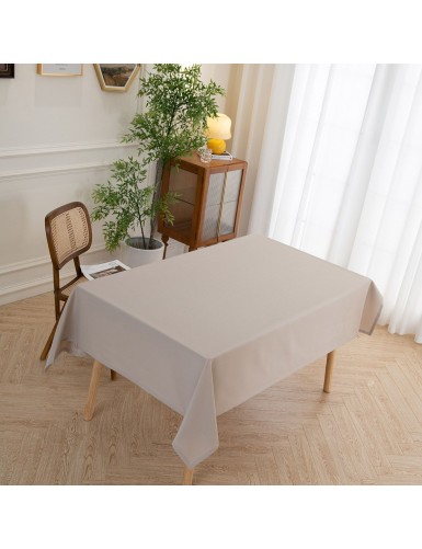 Beauty Home Τραπεζομάντηλο Supreme Art 8490 Άμμου