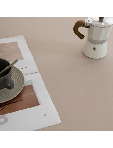 Beauty Home Τραπεζομάντηλο Supreme Art 8490 Άμμου