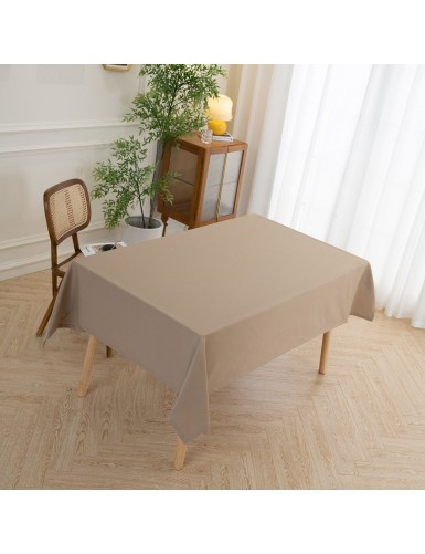 Beauty Home Τραπεζομάντηλο Supreme Art 8491 Μπεζ