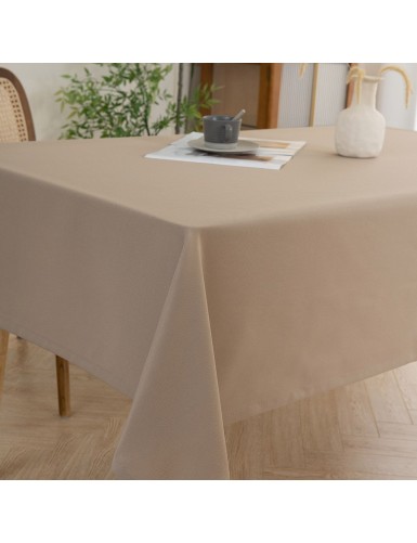 Beauty Home Τραπεζομάντηλο Supreme Art 8491 Μπεζ
