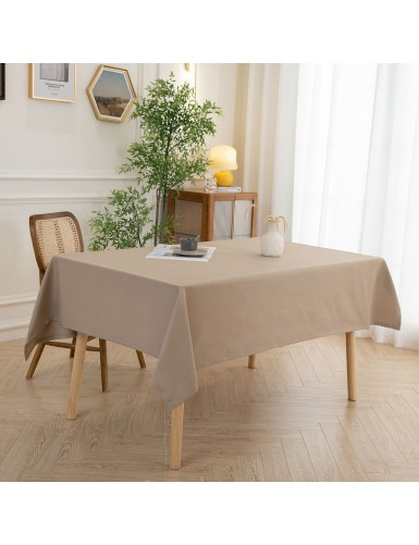 Beauty Home Τραπεζομάντηλο Supreme Art 8491 Μπεζ