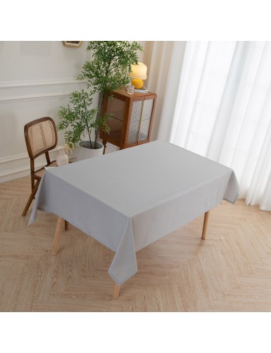 Beauty Home Τραπεζομάντηλο Supreme Art 8493 Γκρι