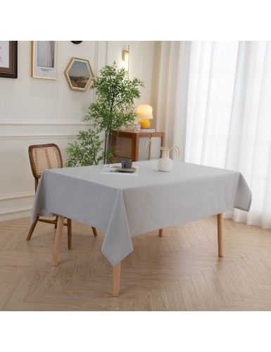 Beauty Home Τραπεζομάντηλο Supreme Art 8493 Γκρι
