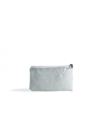 Beauty Home ΠΟΡΤΟΦΟΛΑΚΙ 9 x 16 cm ΒΕΡΑΜΑΝ ΧΡΥΣΟ LUREX