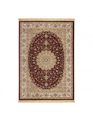 Beauty Home Χαλί Classic Art 9064 160Χ230 Red Κόκκινο