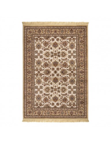 Beauty Home Χαλί Classic Art 9065 160Χ230 Beige Μπεζ