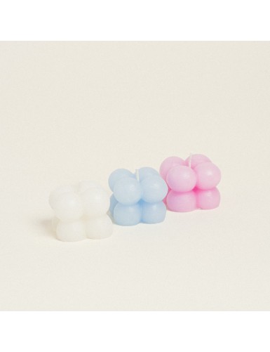 Beauty Home ΚΕΡΙ BUBBLE 3.6 x 3.6 cm