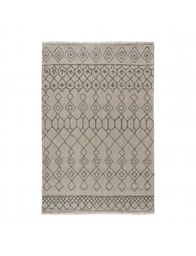 Beauty Home Σετ Κρεβ/ρας 3τμχ Cocotton 9231 Γκρι