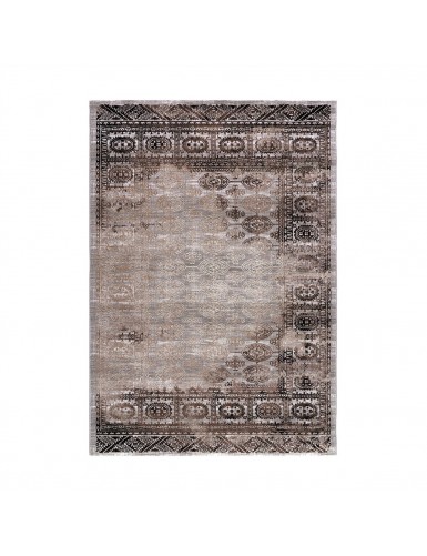 Beauty Home Διάδρομος Stylish Art 9416 67cm Γκρι,Μπεζ