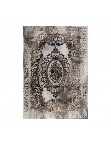 Beauty Home Διάδρομος Stylish Art 9418 67cm Γκρι,Μπεζ