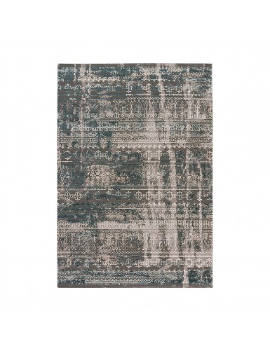 Beauty Home Διάδρομος Stylish Art 9421 67cm Γκρι,Πετρόλ