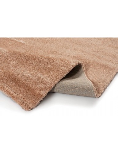 Beauty Home Ροτόντα Fluffie Art 9610 133x133 Pink Ροζ