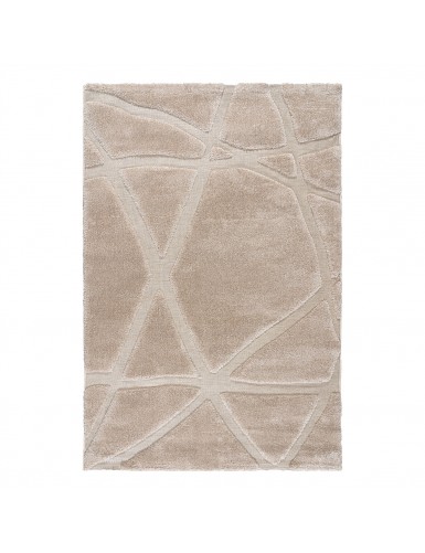 Beauty Home Διάδρομος με το μέτρο Cozy Art 9639 67cm Μπεζ