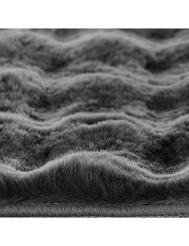 Beauty Home Ροτόντα Motion Art 9650 160x160 Ανθρακί