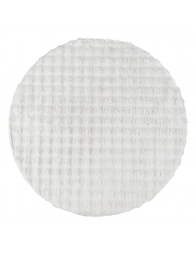 Beauty Home Ροτόντα Bubble Art 9661 155x155 Λευκό